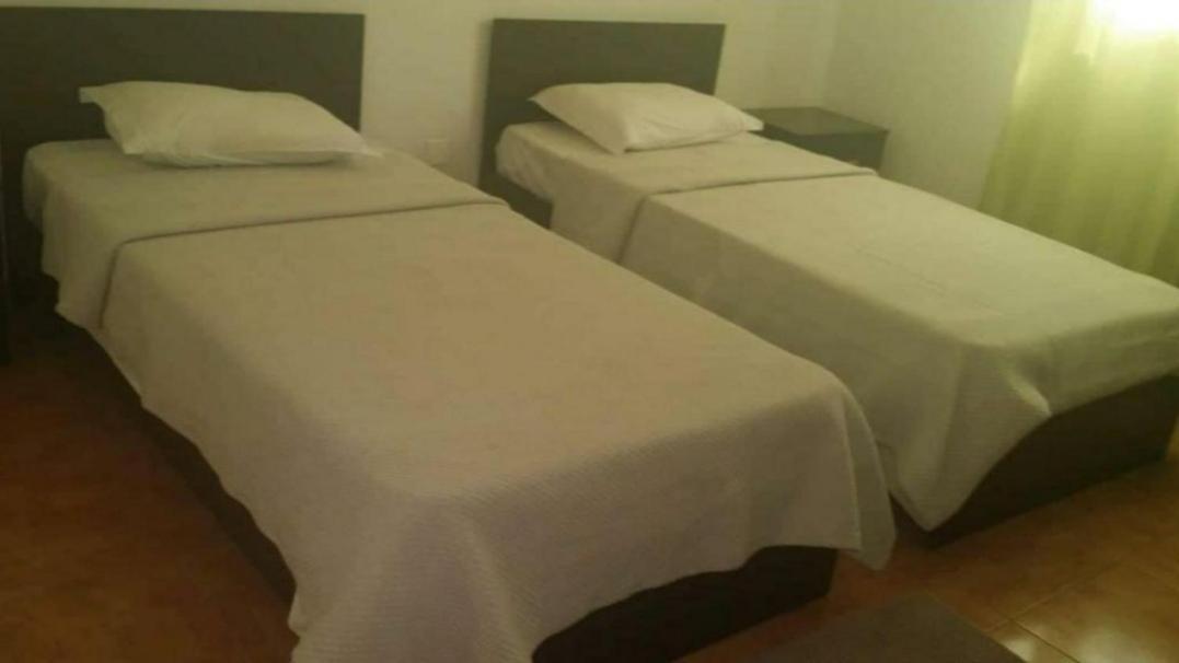 Gamboa Πράγια Εξωτερικό φωτογραφία